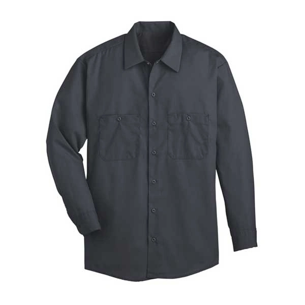 Dark Charcoal