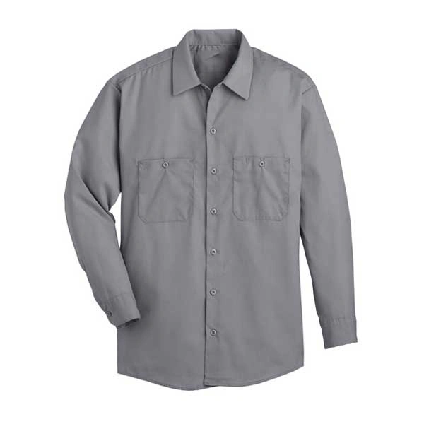 Graphite Gray